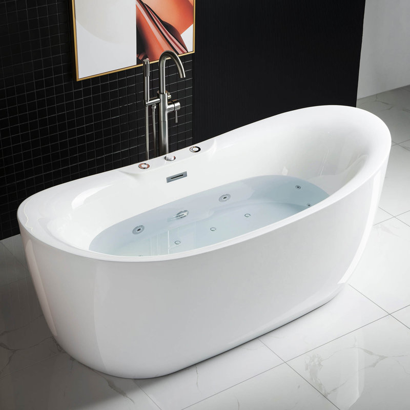 Best Whirlpool Tubs Reviews 2023 TOP 10 Choices!